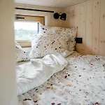 Glamping Meze Slavkov u Brna