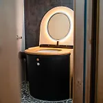 Hytte Glamping Meze Slavkov u Brna
