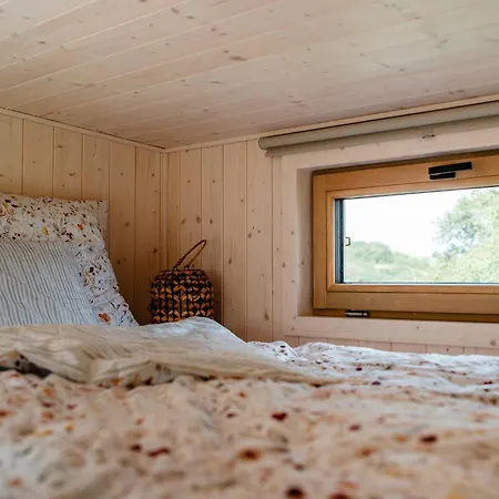 אכסניה Glamping Meze Samota 30min Od Brna