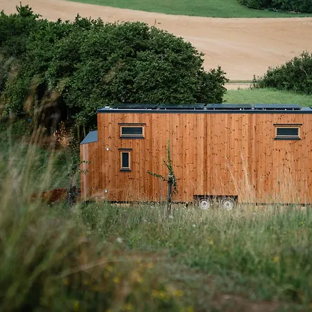 Jaktstuga Glamping Meze