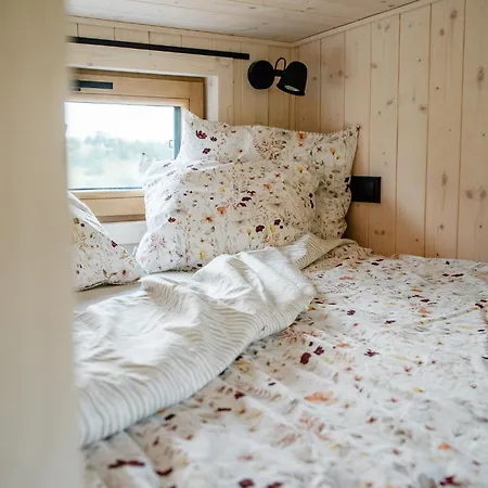 Glamping Meze スラフコフ・ウ・ブルナ
