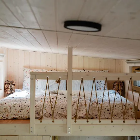 Glamping Meze * Slavkov u Brna