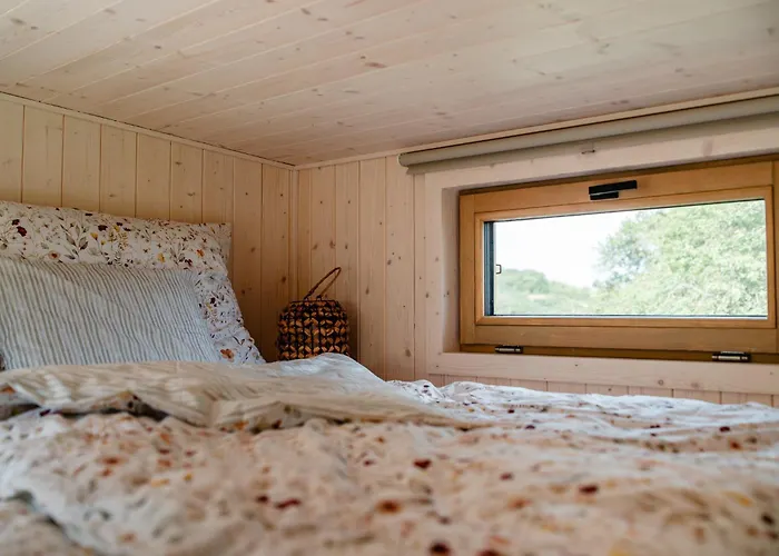 Lodge Glamping Meze