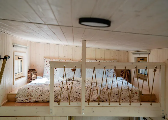 Glamping Meze * Slavkov u Brna